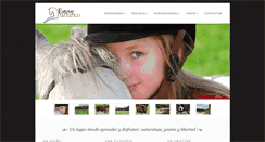 Desktop Screenshot of esteve-barranco.com